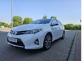 TOYOTA AURIS 2013/11 - 2