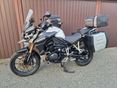 TRIUMPH TIGER 1200 2014/8 - 2