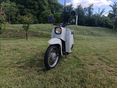 SIMSON SCHWALBE 1985/6 - 2