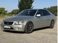 LEXUS IS 2002/1 - 1
