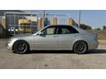 LEXUS IS 2002/1 - 2