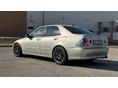 LEXUS IS 2002/1 - 3