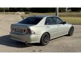 LEXUS IS 2002/1 - 7