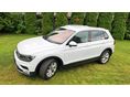 VOLKSWAGEN TIGUAN 2.0 TDI BMT SCR Comfortline DSG