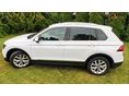 VOLKSWAGEN TIGUAN 2016/10 - 2