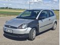 FORD FIESTA 1.4 TDCi Ambiente