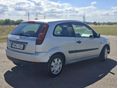 FORD FIESTA 2006/5 - 3