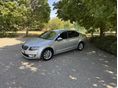SKODA OCTAVIA 2.0 CR TDI Ambition