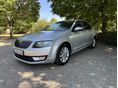 SKODA OCTAVIA 2016/10 - 2