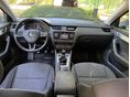 SKODA OCTAVIA 2016/10 - 8