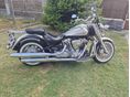 YAMAHA XV 1600 WILD STAR 