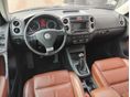VOLKSWAGEN TIGUAN 2008/9 - 6