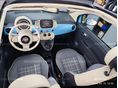 FIAT 500 2017 - 2