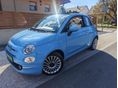 FIAT 500 2017 - 12