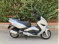 MALAGUTI MADISON 250 RS i.e. 13.797 KM! MO-i! 2. TULAJ! GYÁRI ÁLLAPOT! FRISS VIZSGA!
