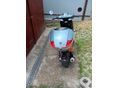 KEEWAY PIXEL 50 2009/4 - 2