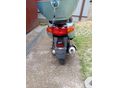 KEEWAY PIXEL 50 2009/4 - 3