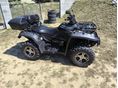 CFMOTO CFORCE 500 