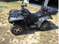 CFMOTO CFORCE 500 2013/7 - 4