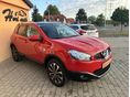 NISSAN QASHQAI 2013/4 - 2