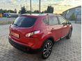 NISSAN QASHQAI 2013/4 - 3