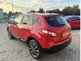NISSAN QASHQAI 2013/4 - 4