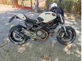DUCATI MONSTER 696 