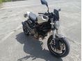 DUCATI MONSTER 696 2008/10 - 4