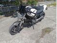 DUCATI MONSTER 696 2008/10 - 2
