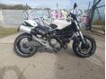 DUCATI MONSTER 696 2008/10 - 6