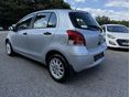 TOYOTA YARIS 2011/6 - 4