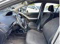 TOYOTA YARIS 2011/6 - 5