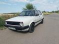 VOLKSWAGEN GOLF II 1990/12 - 2