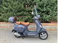 VESPA LXV 125 MO-i! 3.TULAJ! GYÁRI ÁLLAPOT! PLEXI! DOBOZ! KÖLTSÉGMENTES!