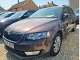 SKODA OCTAVIA Combi 1.4 TSI DSG Clever MAGYARORSZÁGI.KIFOGÁSTALAN ÁLLAPOT!!