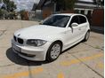 BMW 118 2007 - 1