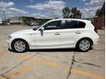 BMW 118 2007 - 2