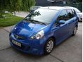 HONDA JAZZ 1.4 ES Sport My. 2005 klíma működik. Szeged