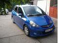 HONDA JAZZ 2005 - 2