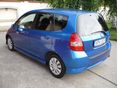 HONDA JAZZ 2005 - 4