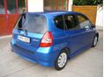 HONDA JAZZ 2005 - 3