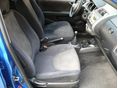 HONDA JAZZ 2005 - 6
