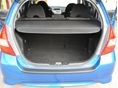 HONDA JAZZ 2005 - 8