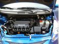 HONDA JAZZ 2005 - 9