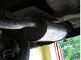 HONDA JAZZ 2005 - 11