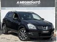 NISSAN QASHQAI 2.0 i-Way 2WD Digit klíma Üvegető Tempomat T-Ny kerekek Vonóhorog 120eKM!