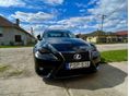 LEXUS IS 300h Luxury (Automata) Mark Levinson/Hybrid akku cserélve/Vonóhorog/Friss szerviz!