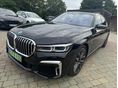 BMW 745 2022 - 3