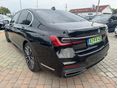 BMW 745 2022 - 4