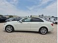 MERCEDES-BENZ C 220 2011/6 - 2